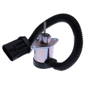 DURAFORCE 4X 12V Stop Solenoid 7000769 for Bobcat A300 A770 S220 S250 S630 T250 T320