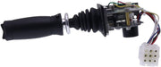DURAFORCE NEW 2X Joystick Controller 1600283 for JLG 600A 600AJ 800A 800AJ Lift Parts