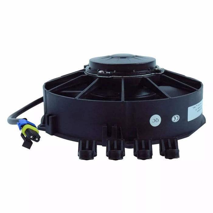 DURAFORCE 12V Evaporator Fan Motor 54-00650-00 for Carrier Transcold 105644 New