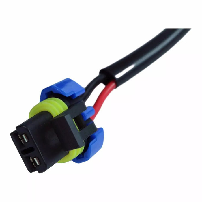 DURAFORCE 12V Evaporator Fan Motor 54-00650-00 for Carrier Transcold 105644 New