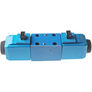 DURAFORCE 12V Hydraulic Solenoid Valve 4V3-A-D12 for JCB 1400B 3C 214 02-332169