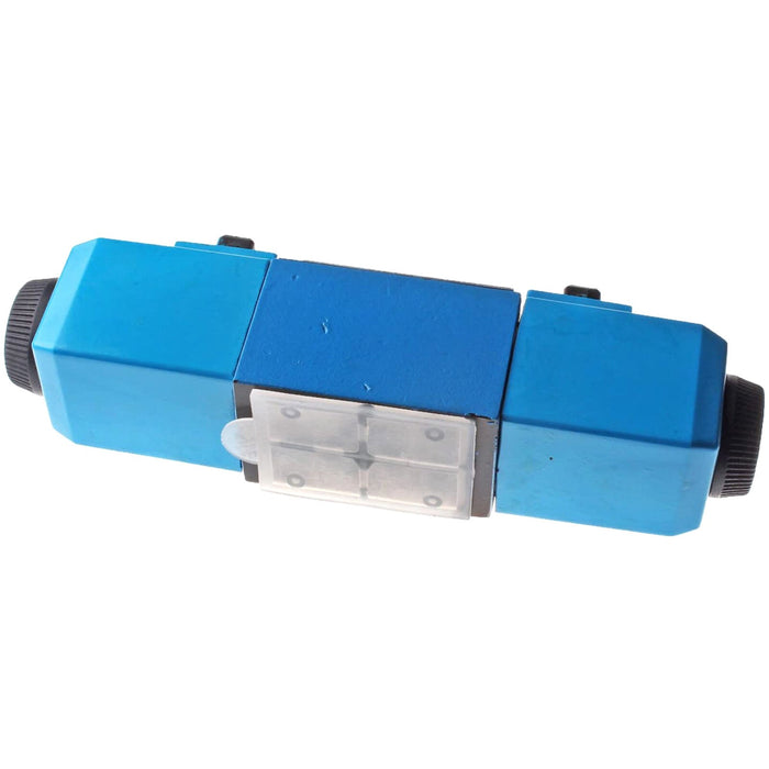DURAFORCE 12V Hydraulic Solenoid Valve 4V3-A-D12 for JCB 1400B 3C 214 02-332169