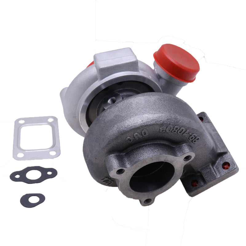 DURAFORCE TD04HL Turbocharger 5I-8122 for CAT E312 E312B Excavator Engine 3064