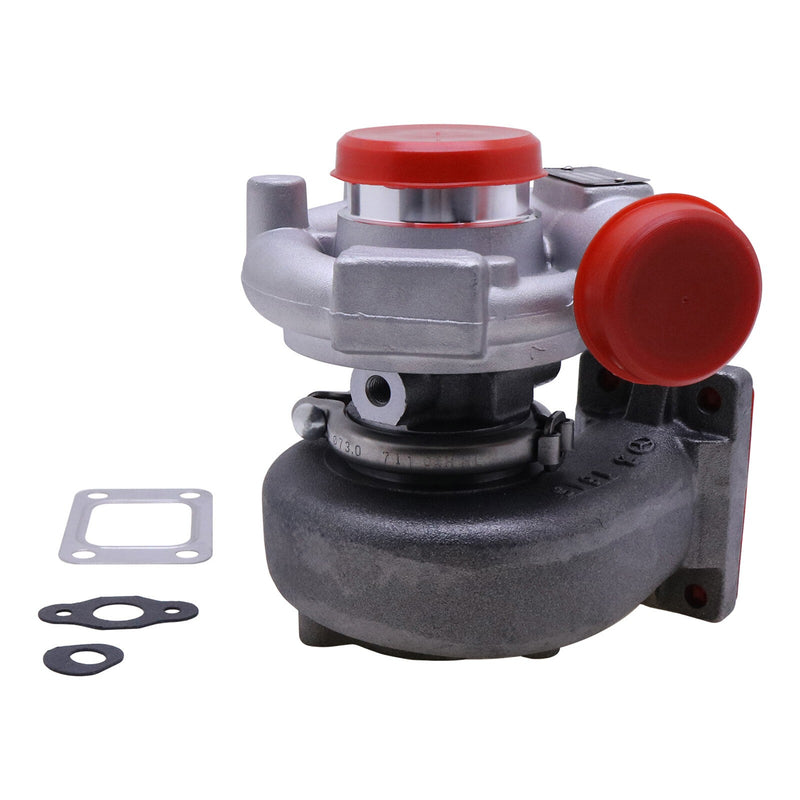DURAFORCE TD04HL Turbocharger 5I-8122 for CAT E312 E312B Excavator Engine 3064