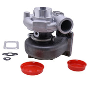 DURAFORCE TD04HL Turbocharger 5I-8122 for CAT E312 E312B Excavator Engine 3064