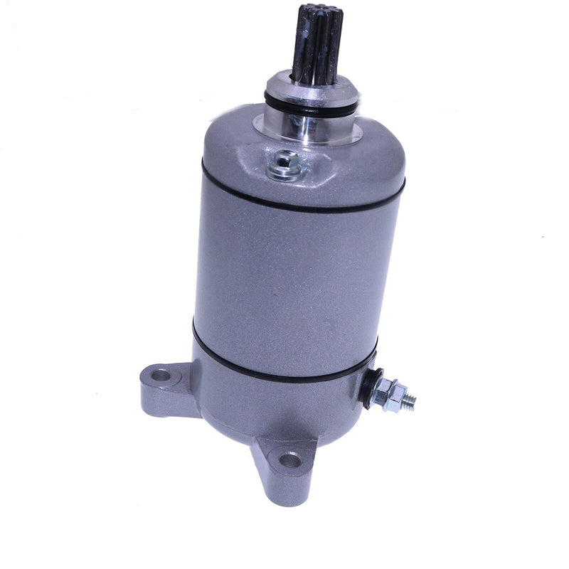 DURAFORCE 12V 9T Starter 7018855 for Bobcat 3400 Series Polaris UTV ATV 1998-2013