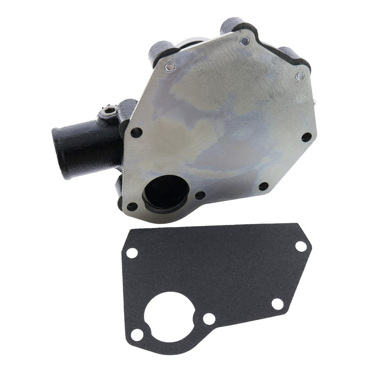 DURAFORCE Water Pump 32B45-10032 32A48-10031 for Mitsubishi S6S CAT Forklift Parts
