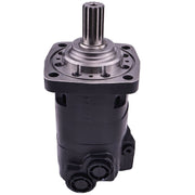 DURAFORCE New 14T Hydraulic Motor 6664889 109-1269-006 for Bobcat 553 Eaton Char-Lynn