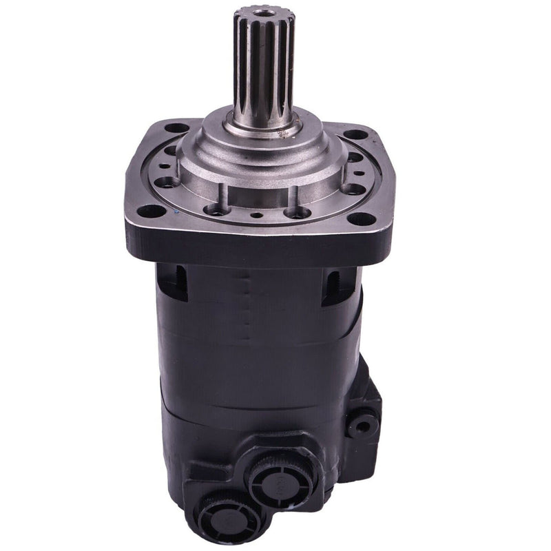 DURAFORCE New 14T Hydraulic Motor 6664889 109-1269-006 for Bobcat 553 Eaton Char-Lynn