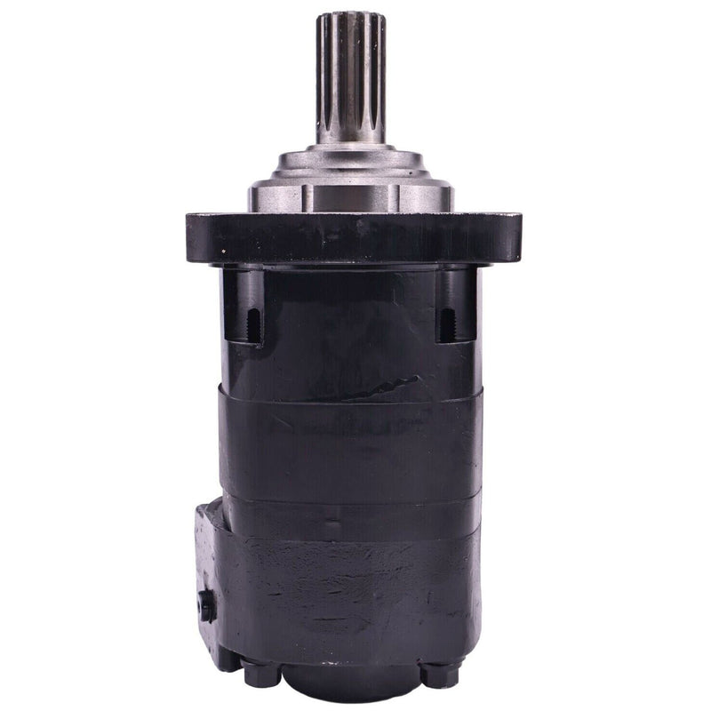 DURAFORCE New 14T Hydraulic Motor 6664889 109-1269-006 for Bobcat 553 Eaton Char-Lynn