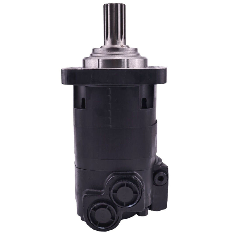 DURAFORCE New 14T Hydraulic Motor 6664889 109-1269-006 for Bobcat 553 Eaton Char-Lynn