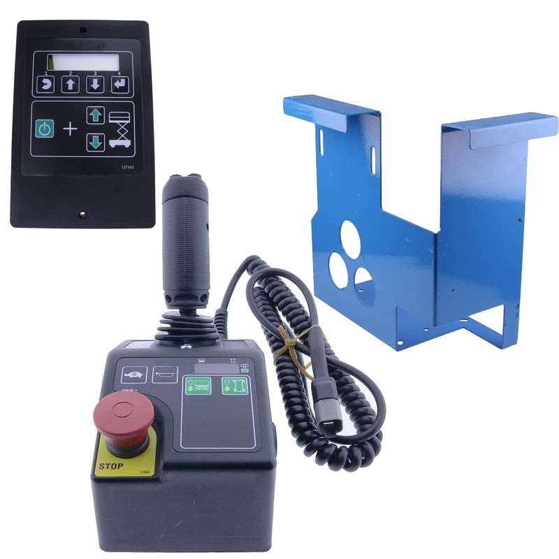 DURAFORCE Genie GS-1530 GS-1532 Control Box Kit 137633GT 1256721GT 105990 New
