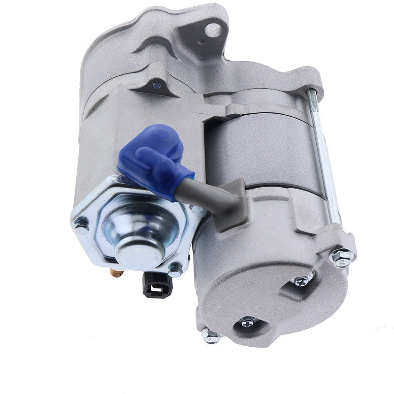 DURAFORCE Kubota Starter 16611-63011 16611-63013 19269-63010 D1005 KX41-2 F2880E F3680