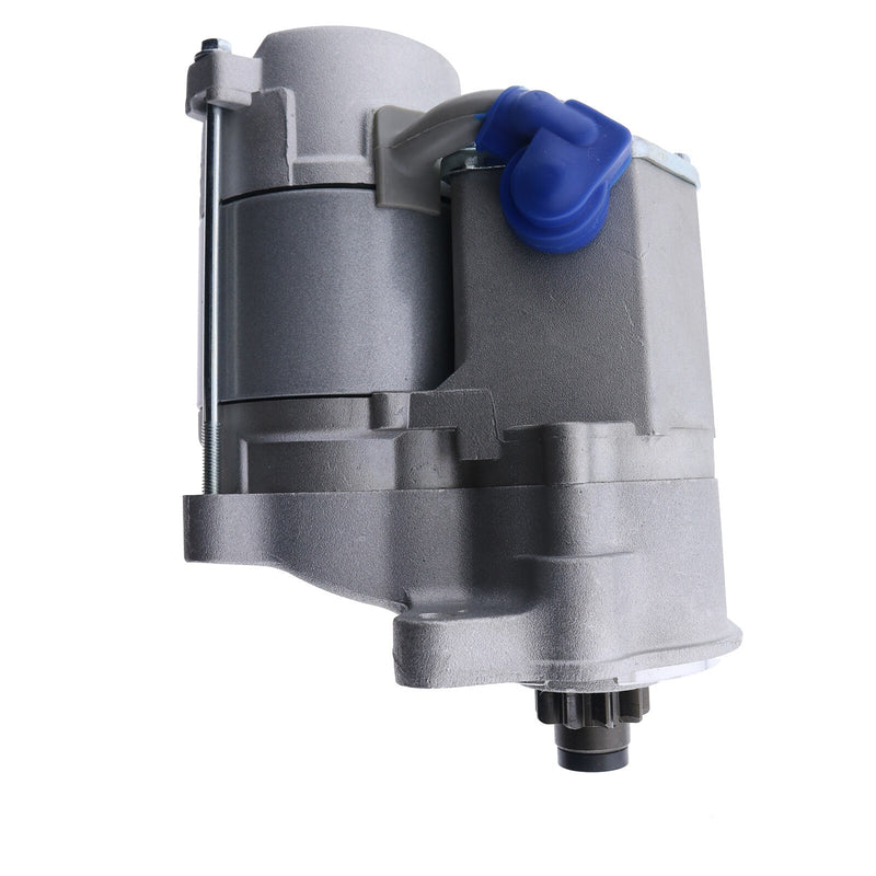 DURAFORCE Kubota Starter 16611-63011 16611-63013 19269-63010 D1005 KX41-2 F2880E F3680