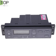 DURAFORCE Hitachi Excavator AC Controller 503722-3050 for ZAX200-3 ZAX330-3