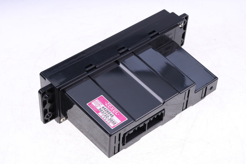 DURAFORCE Hitachi Excavator AC Controller 503722-3050 for ZAX200-3 ZAX330-3