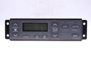 DURAFORCE Hitachi Excavator AC Controller 503722-3050 for ZAX200-3 ZAX330-3