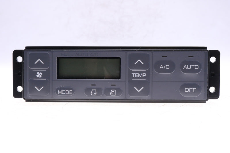 DURAFORCE Hitachi Excavator AC Controller 503722-3050 for ZAX200-3 ZAX330-3