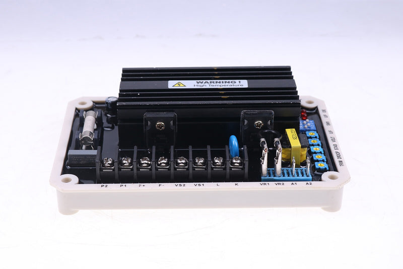 DURAFORCE EA16A 50/60Hz Generator AVR Automatic Voltage Regulator Premium Quality