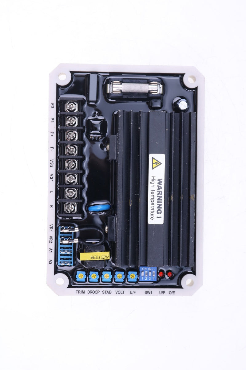 DURAFORCE EA16A 50/60Hz Generator AVR Automatic Voltage Regulator Premium Quality