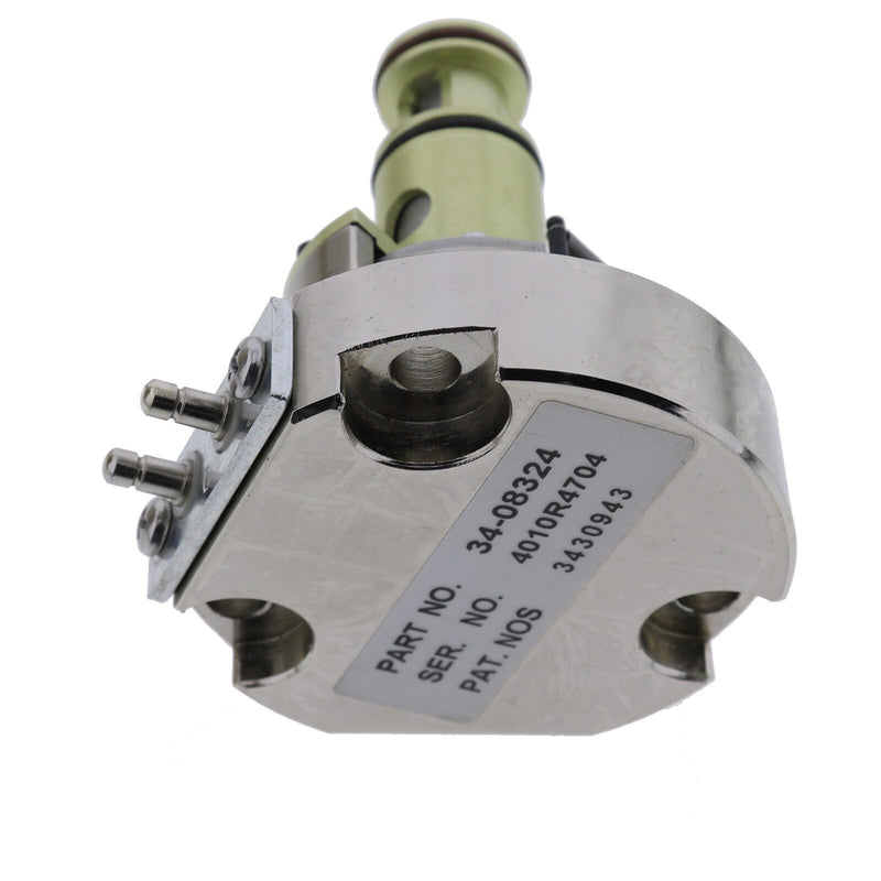 DURAFORCE Cummins NTA855 KTA19 KTA38 KTA50 Actuator 3408324 Closed Engine Part