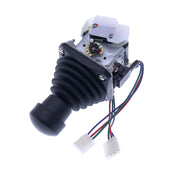 DURAFORCE Genie Boom Lift Replacement Joystick Controller 40613 40613GT New