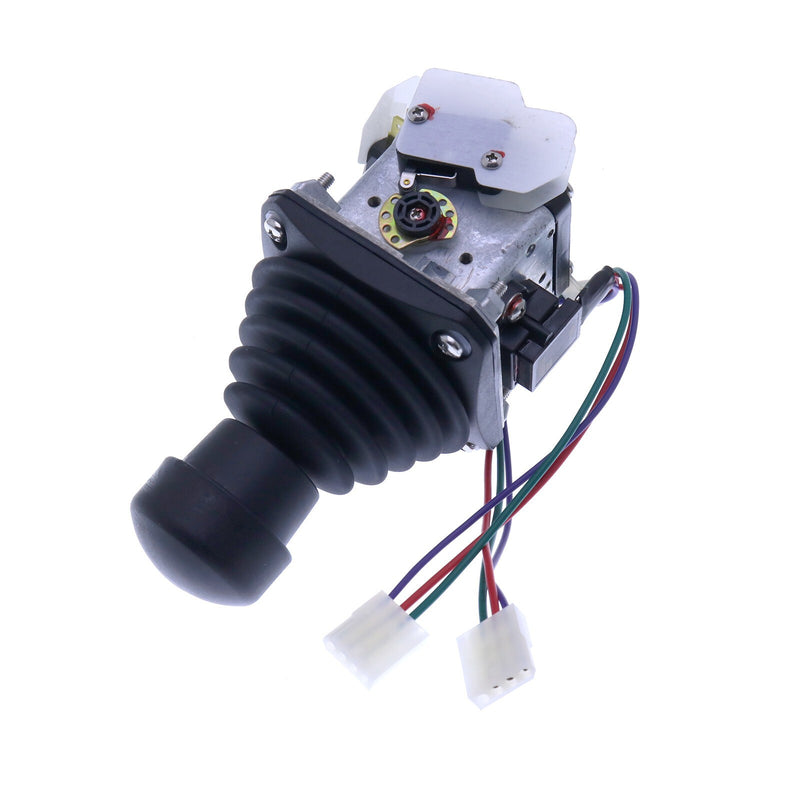 DURAFORCE Genie Boom Lift Replacement Joystick Controller 40613 40613GT New