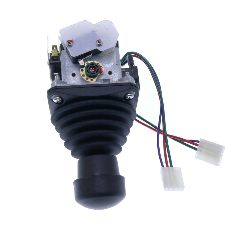 DURAFORCE Genie Boom Lift Replacement Joystick Controller 40613 40613GT New