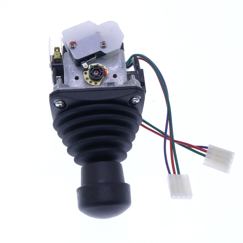 DURAFORCE Genie Boom Lift Replacement Joystick Controller 40613 40613GT New