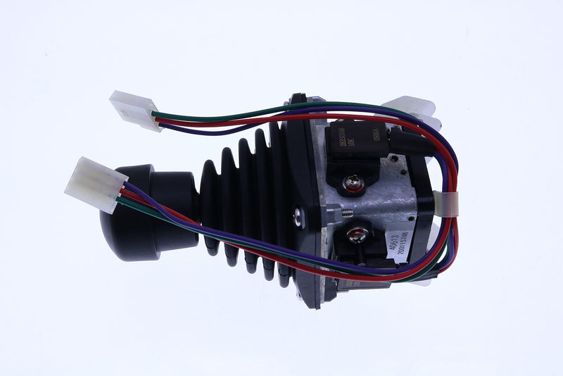 DURAFORCE Genie Boom Lift Replacement Joystick Controller 40613 40613GT New