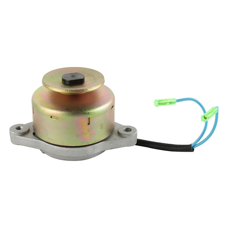 DURAFORCE 12V 14A Alternator Regulator 15531-64017 for Kubota B5100 B6100 B7200 B8200