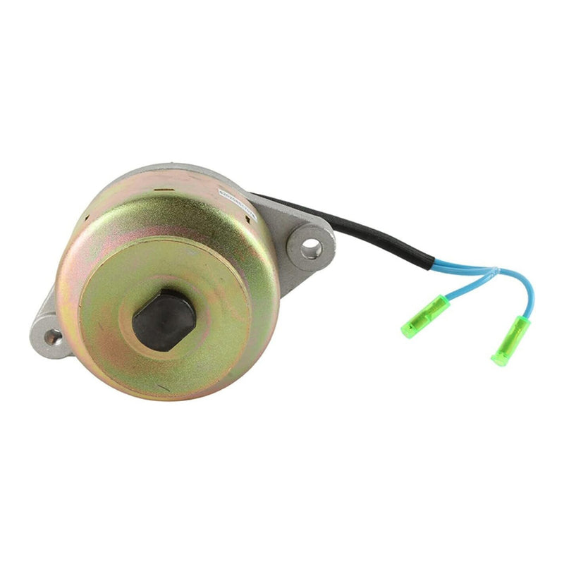 DURAFORCE 12V 14A Alternator Regulator 15531-64017 for Kubota B5100 B6100 B7200 B8200