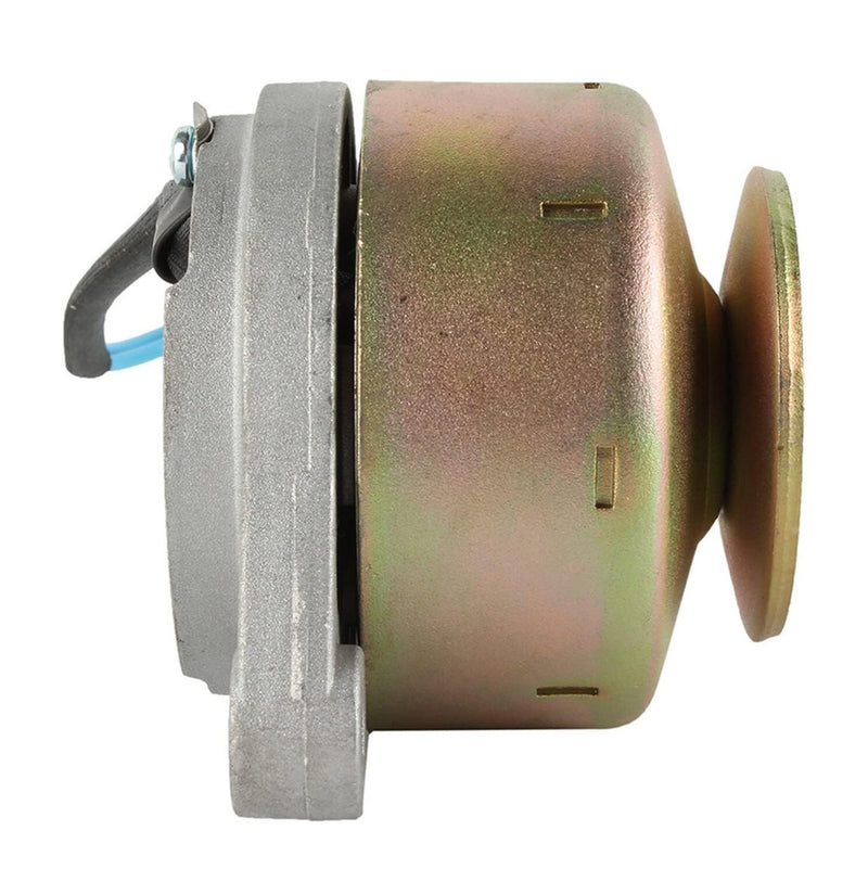 DURAFORCE 12V 14A Alternator Regulator 15531-64017 for Kubota B5100 B6100 B7200 B8200