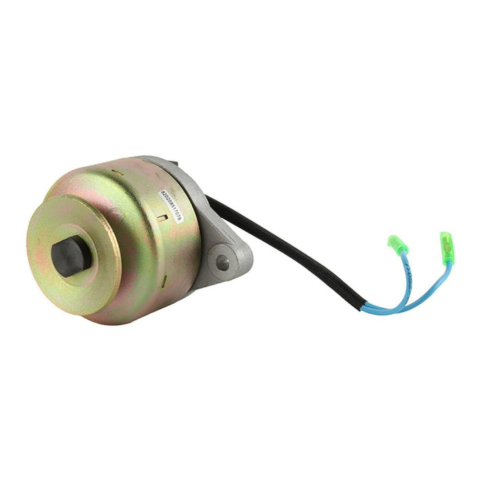 DURAFORCE 12V 14A Alternator Regulator 15531-64017 for Kubota B5100 B6100 B7200 B8200