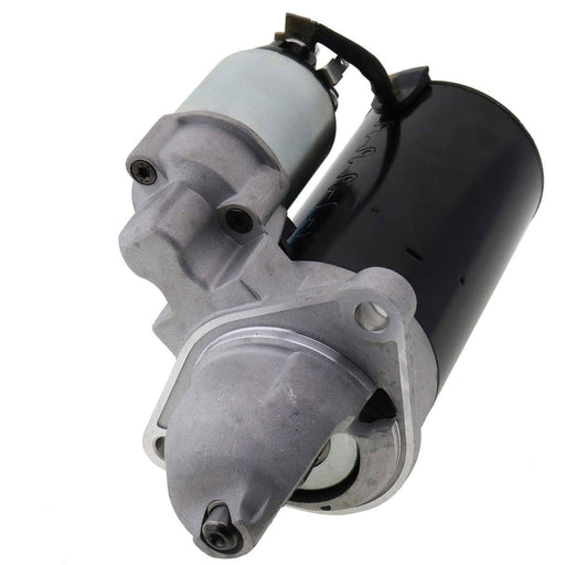 DURAFORCE New 12V Starter 9 Teeth for Genie S40/45 S60/65 GTH1056 Z45/25 Z60/34