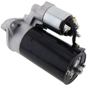 DURAFORCE New 12V Starter 9 Teeth for Genie S40/45 S60/65 GTH1056 Z45/25 Z60/34