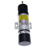 DURAFORCE New 12V Pull Solenoid Valve D610-A5V12 for Trombetta D610 Series Valve