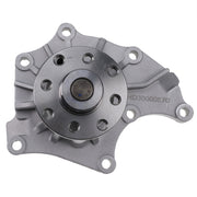 DURAFORCE Isuzu 4JA1 4JB1 4JG2 Bobcat 843 853 Water Pump 8-97123-330-0 8-97105-012-5