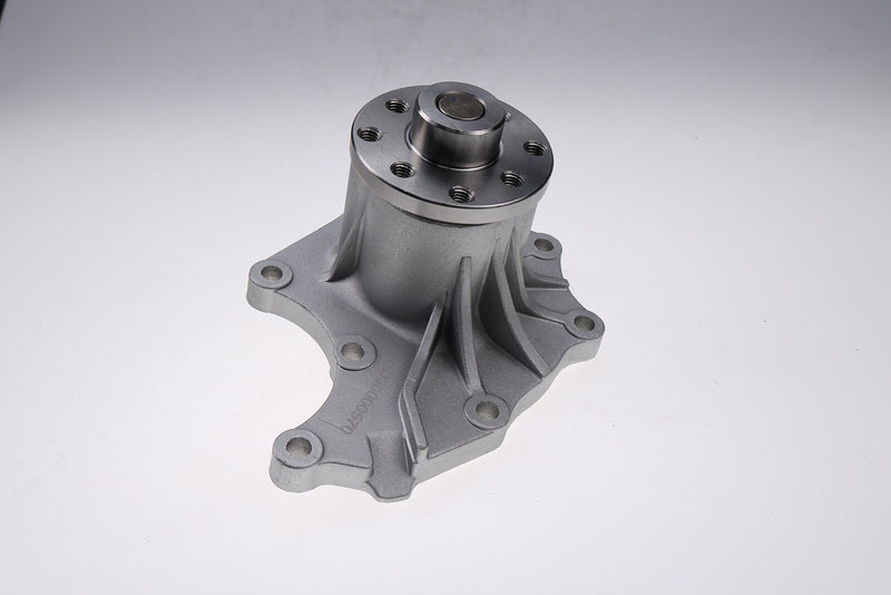 DURAFORCE Isuzu 4JA1 4JB1 4JG2 Bobcat 843 853 Water Pump 8-97123-330-0 8-97105-012-5