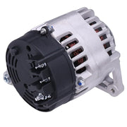 DURAFORCE Caterpillar CAT C3.3 C4.4 3054 3054B 3054C XQP60 Alternator 3397767