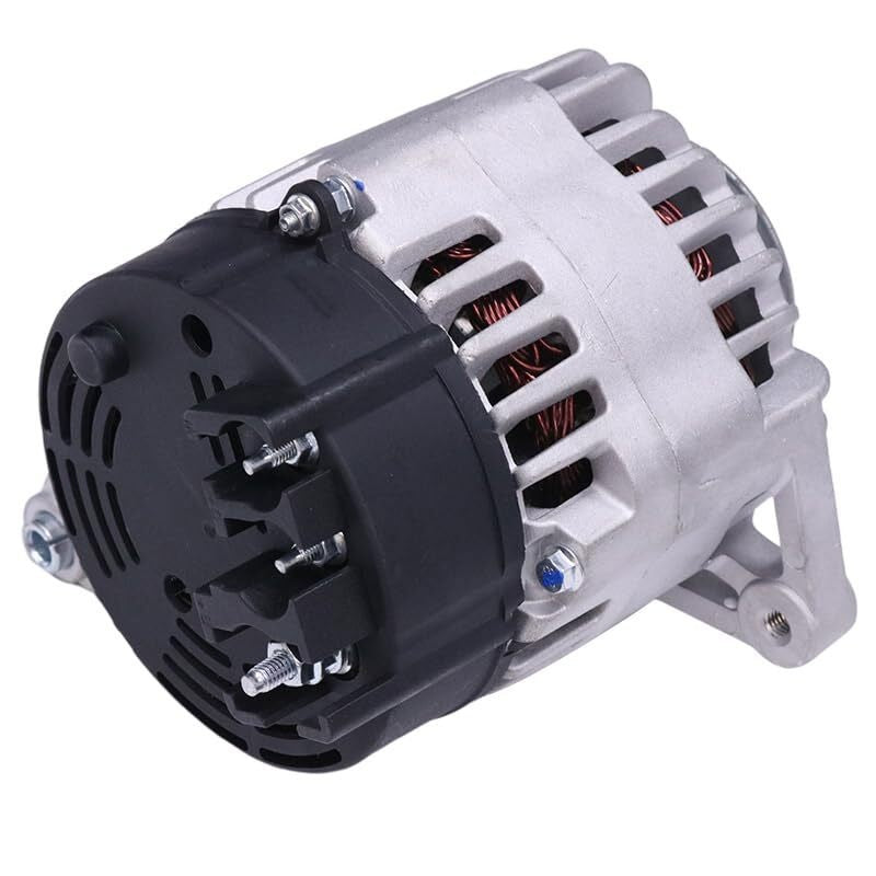 DURAFORCE Caterpillar CAT C3.3 C4.4 3054 3054B 3054C XQP60 Alternator 3397767