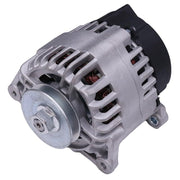 DURAFORCE Caterpillar CAT C3.3 C4.4 3054 3054B 3054C XQP60 Alternator 3397767