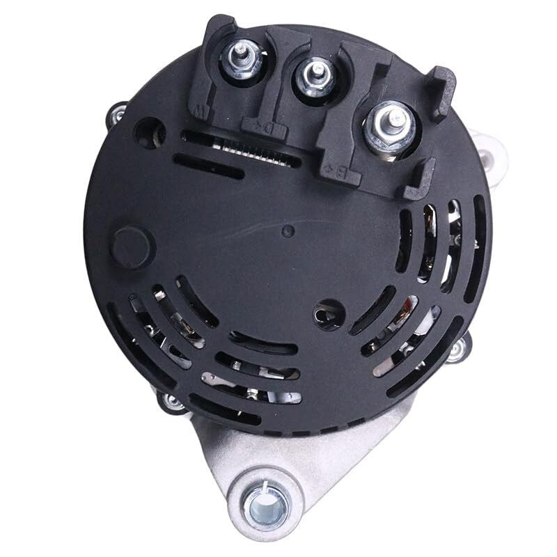 DURAFORCE Caterpillar CAT C3.3 C4.4 3054 3054B 3054C XQP60 Alternator 3397767