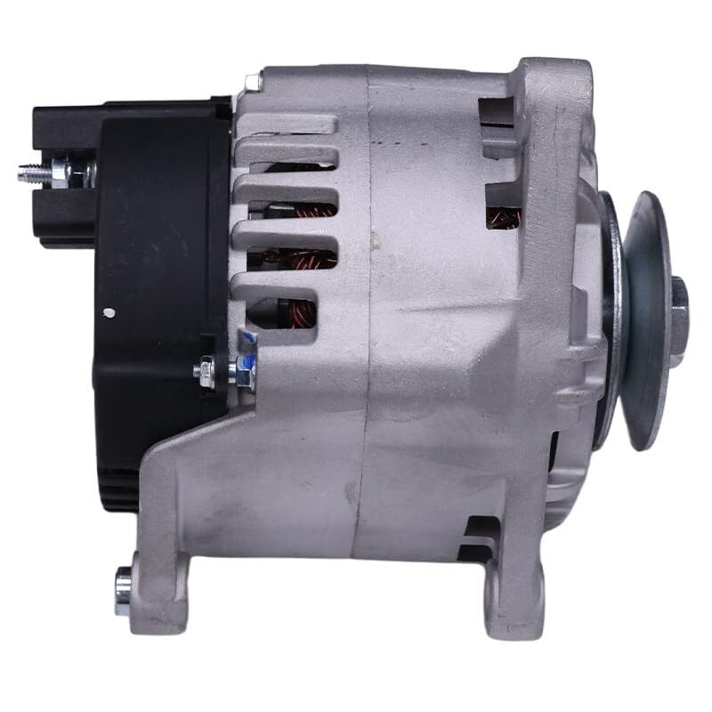 DURAFORCE Caterpillar CAT C3.3 C4.4 3054 3054B 3054C XQP60 Alternator 3397767