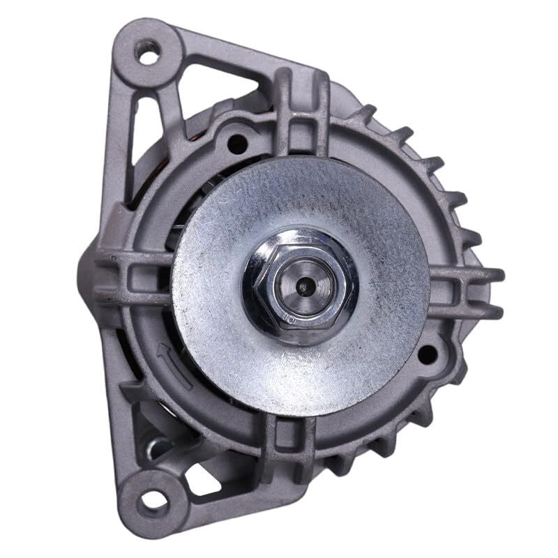 DURAFORCE Caterpillar CAT C3.3 C4.4 3054 3054B 3054C XQP60 Alternator 3397767