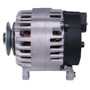 DURAFORCE Caterpillar CAT C3.3 C4.4 3054 3054B 3054C XQP60 Alternator 3397767