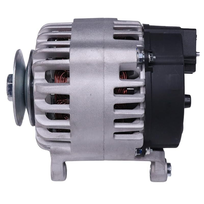 DURAFORCE Caterpillar CAT C3.3 C4.4 3054 3054B 3054C XQP60 Alternator 3397767