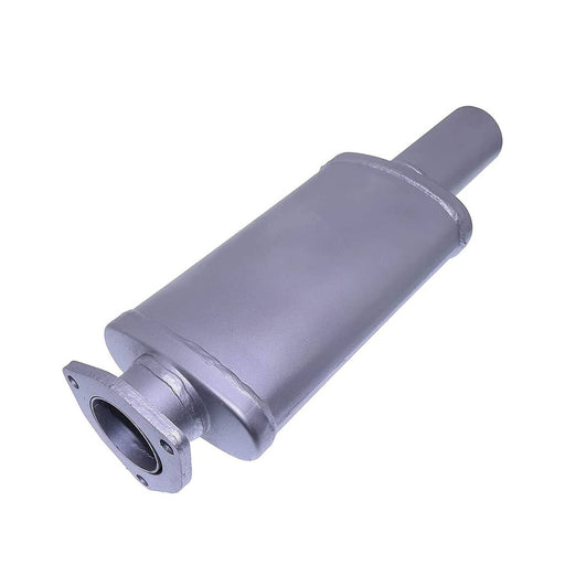 DURAFORCE New Exhaust Silencer Muffler 12303963 for JCB 3CX 4CX Loader Backhoe