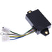 DURAFORCE 12V Regulator Controller MM435745 for Mitsubishi K3B K3D K3E K4D K4E S3L Engine