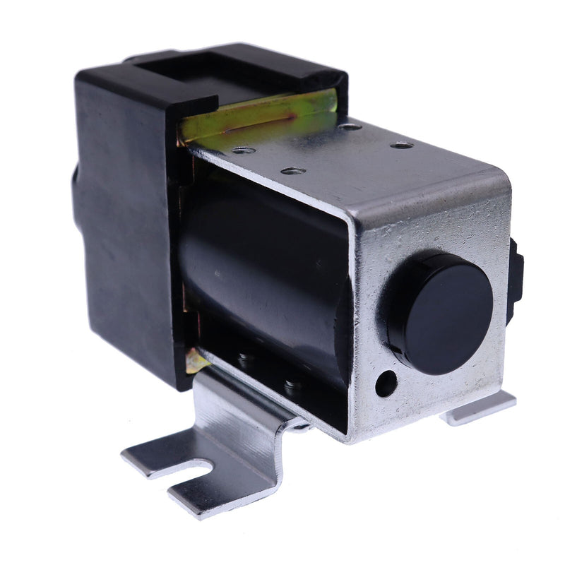 DURAFORCE Heavy Duty 48V 200A DC Contactor Solenoid for JLG 7013303 2440304400